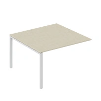 Элемента стола для переговоров Trend Metal TDM32272184 дуб феррара