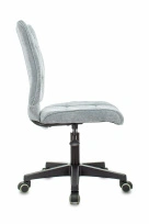Кресло компьютерное TopChairs ST-Alex синий