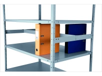 Комплект разделителей MS CR 150×60