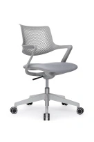 Кресло Dream B2202 Чёрный