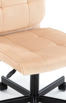 Кресло офисное Everprof EP-300 Ткань Черный