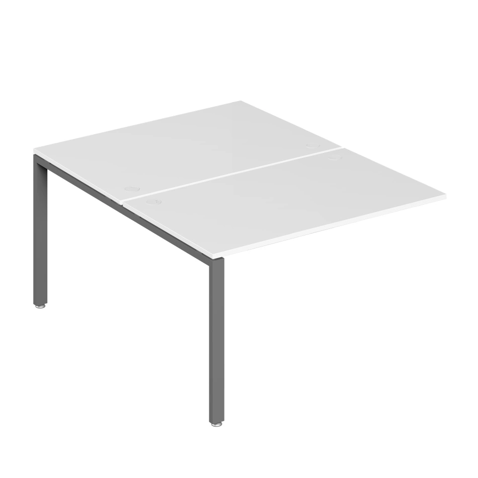 Модуль бенч-системы Trend Metal TDM32230945 белый