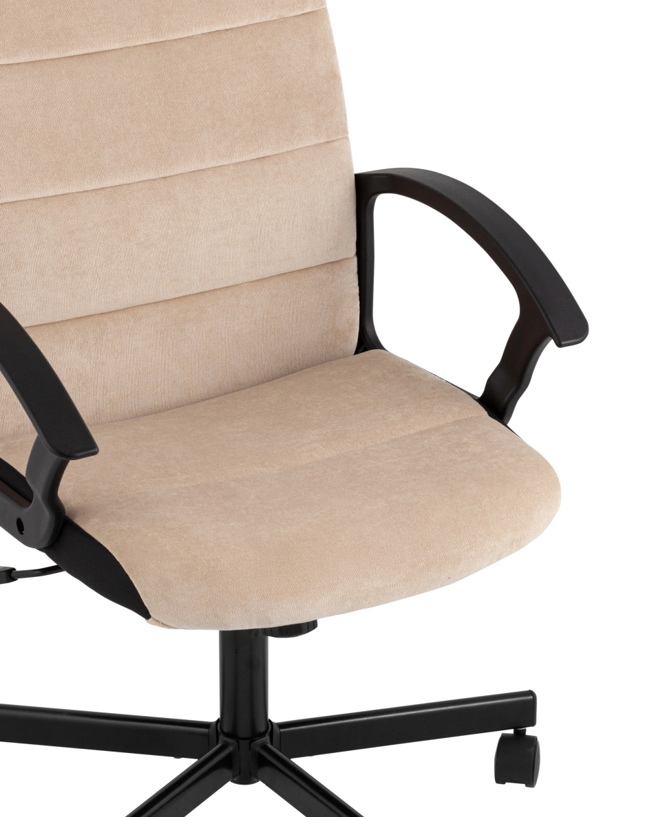 Компьютерное кресло TopChairs ST-TRACER песочный