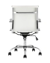 Кресло офисное TopChairs City S черное
