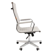 Кресло офисное Chairman СН 750 lux FORTUNA RAL 7047