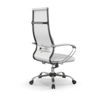 Кресло для руководителя Метта L 1m 46/K_17833_черный