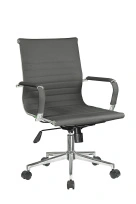 Кресло офисное RCH 6002-2SE Чёрный