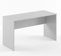 Стол офисный Simple S-1400 Дуб Юкон Модерн 1400×600×760