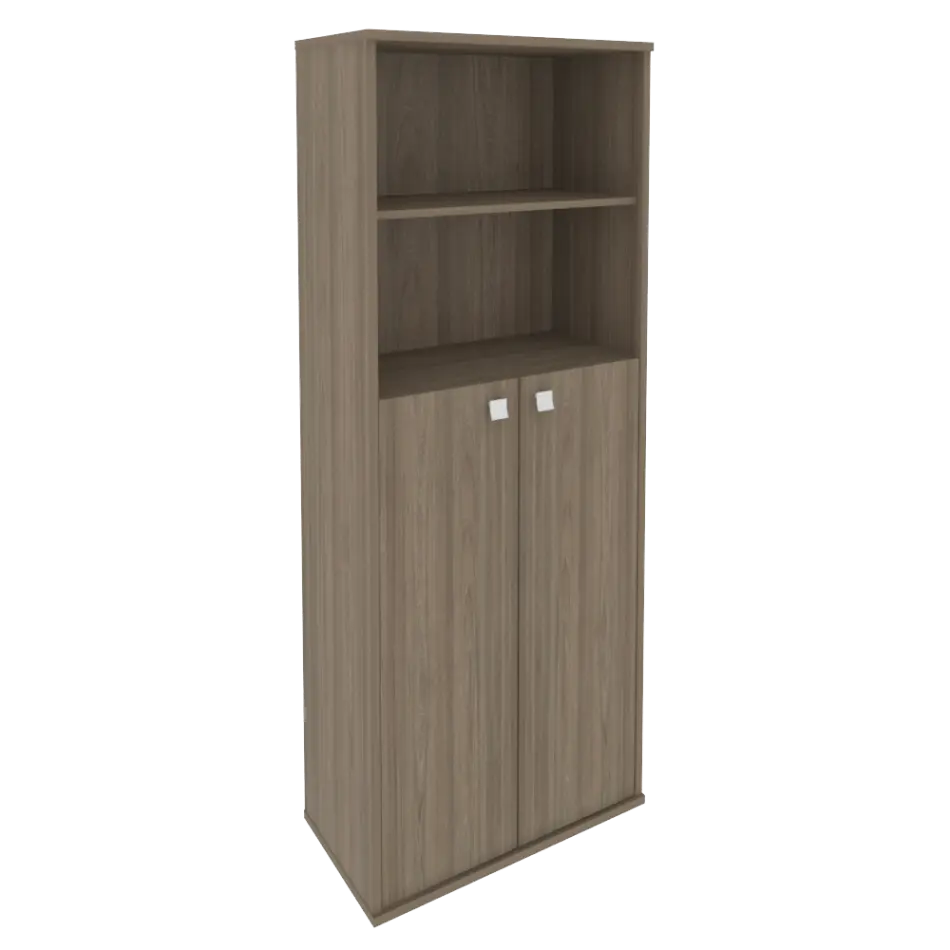 Style Шкаф Л.СТ-1.6 Вяз 778×410×1980