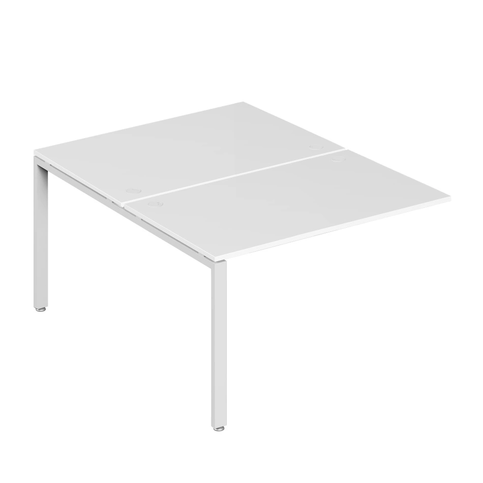 Модуль бенч-системы Trend Metal TDM32230944 белый