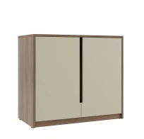 Креденция Artwood ATW37940224 Дуб Капучино