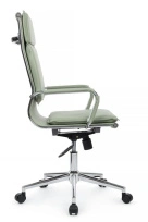Кресло для руководителя Hugo RCH 6003-1SE Белый