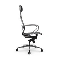 Кресло для руководителя Samurai K-1.041 Infinity Easy Clean черный