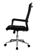 Кресло RCH 705 E Чёрная сетка