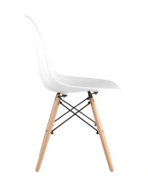 Стул Eames DSW черный 4 шт.