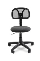 Кресло офисное Chairman 250 Россия C-3 черный