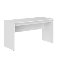 Стол офисный Simple S-1400 Дуб Юкон Модерн 1400×600×760