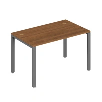 Стол офисный на металлоопорах Trend Metal TDM32230035 орех экко