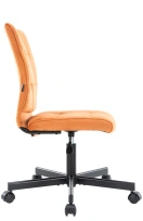 Кресло офисное Everprof EP-300 Ткань Черный