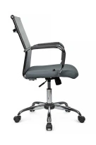 Кресло офисное Art RCH 6017M Белый