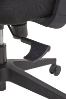 Кресло для руководителя Lid RCH 853A-DP3D Черный