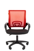 Кресло офисное Chairman 696LT N Россия / TW-A31 Светло-зеленый