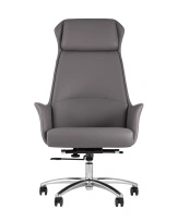 Кресло руководителя TopChairs Viking черное