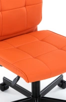 Кресло офисное Everprof EP-300 Экокожа Черный