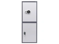 Бухгалтерский шкаф AIKO SL-125/2Т EL