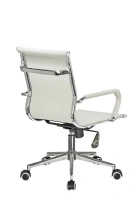 Кресло RCH 6001-2SE Чёрная сетка