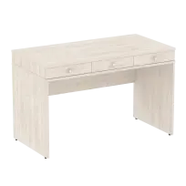 Home Office Стол офисный VR.SP-1-118 Серый 1180×600×750