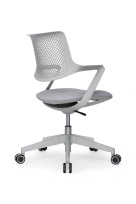 Кресло Dream B2202 Чёрный
