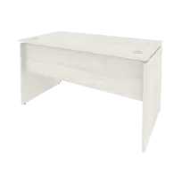 Style Стол офисный Л.СП-3 Белый 1380×720×750