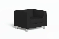 Кресло для отдыха Chairman ДЭРБИ  970×770×670 к/з Euroline 112