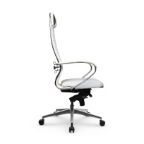 Кресло для руководителя Samurai KL-1.041 C-Edition Infinity Easy Clean черный