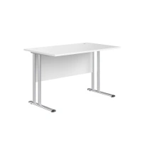 Стол офисный СП-2М Белый 1200х720х747 IMAGO-M