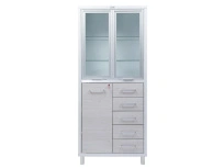 Медицинский шкаф HILFE МД 2 ШМ-SSK