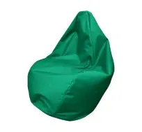 Кресло-мешок макси, синий