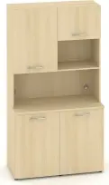 Fit Вариант № 5 MN-005 Дуб Аттик 1200*600/420*2178