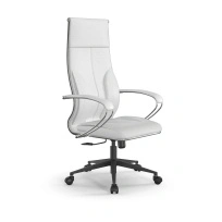 Кресло для руководителя Метта L 1m 46/K_17832_черный