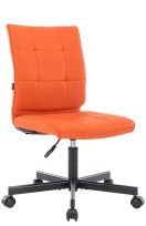 Кресло офисное Everprof EP-300 Экокожа Черный