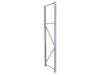 Стеллаж MS Pro 300/150×80/5