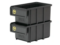 Ящик пластиковый Практик ESD 170×105×80