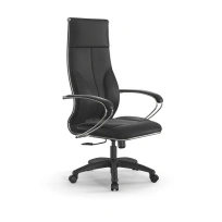Кресло для руководителя Метта L 1m 46/K_17831_черный