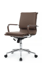 Кресло офисное офисное Hugo RCH 6003-2SE Белый