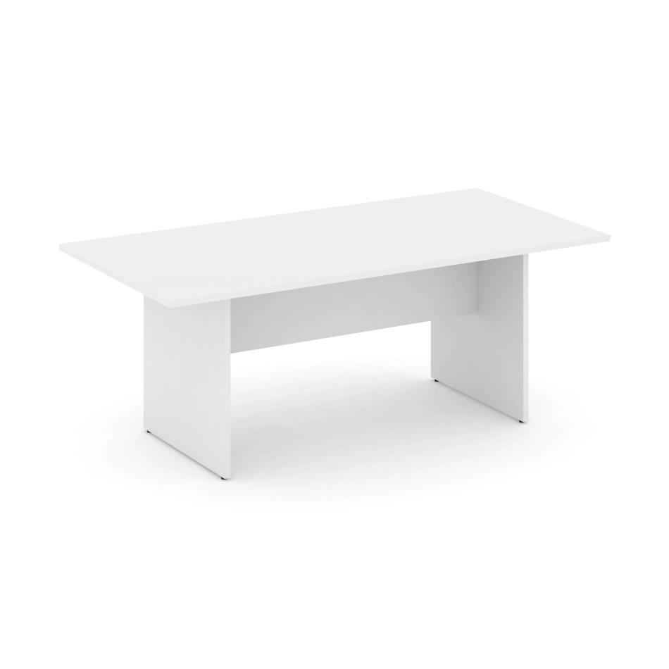 Стол для переговоров Style Project SN-D.SPRG-001 Белый 1780×980×750