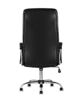 Кресло руководителя TopChairs Tower черное