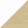 Белый Бриллиант - Дуб Светлый